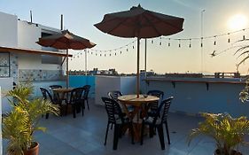 Tupac Hostel - Lima Airport